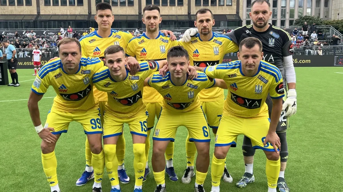 Австралія розгромила Марокко та вийшла на Україну, Оман переміг Перу в 1/16 фіналу ЧС-2026