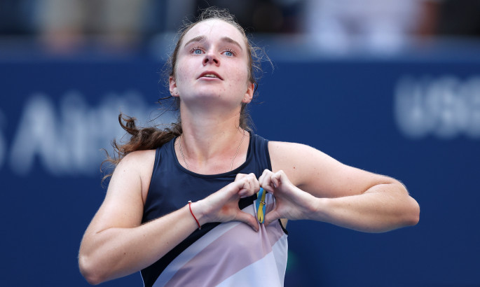 Снігур вийшла у чвертьфінал турніру ITF у Люксембургу