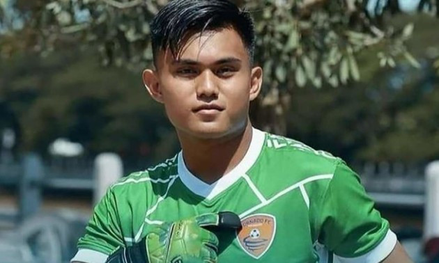 В Індонезії 20-річний воротар помер внаслідок жорсткого зіткнення