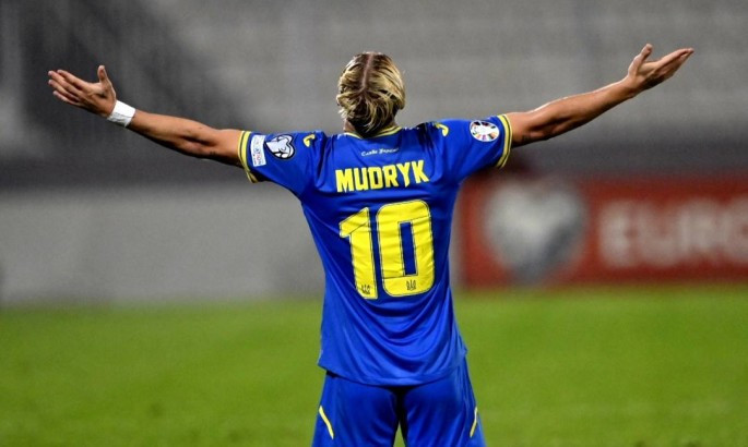 Уболівальники збірної України обрали найкращого гравця матчу із Мальтою