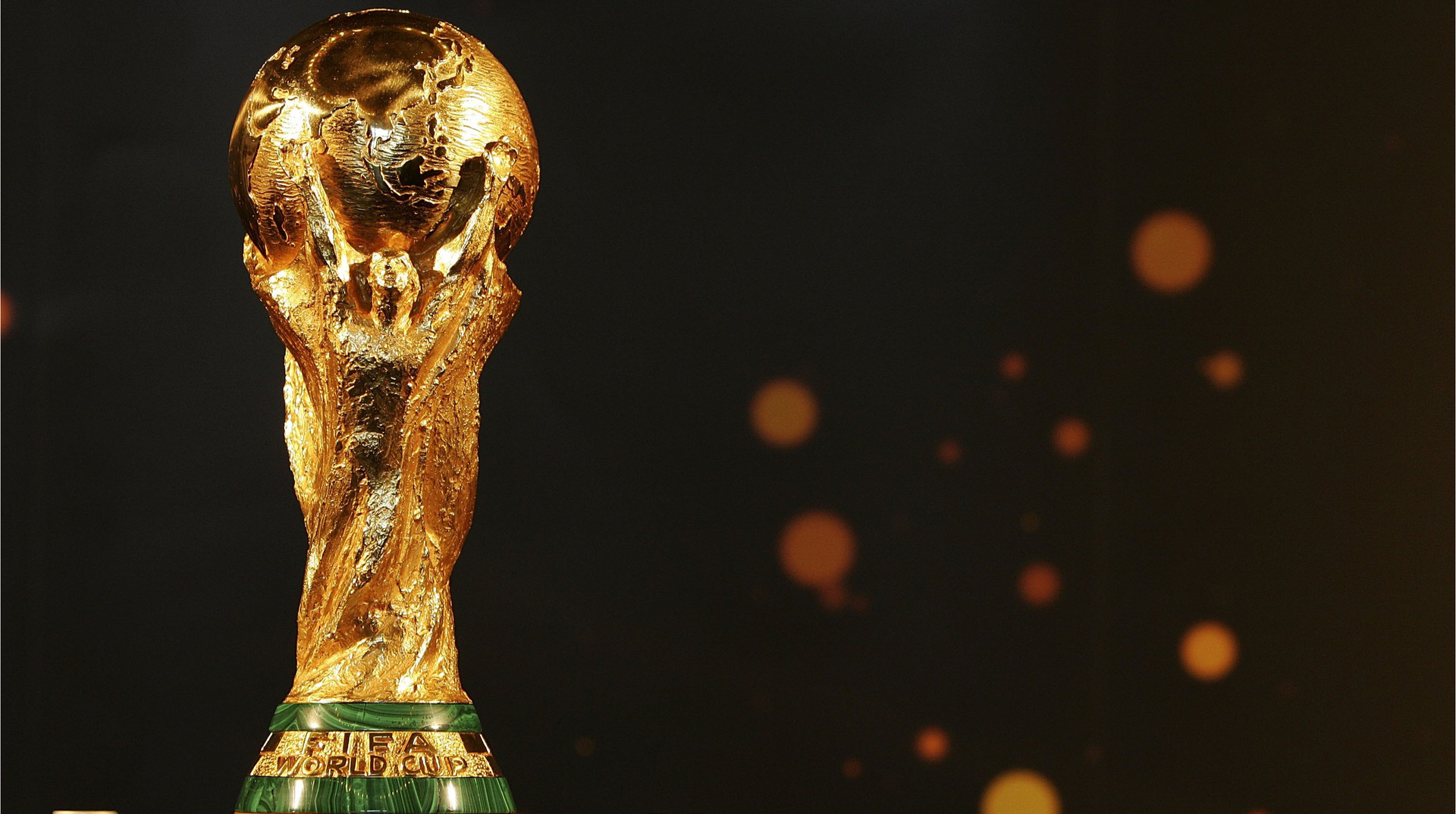 Жеребкування кваліфікації чемпіонату світу 2026. Як це було