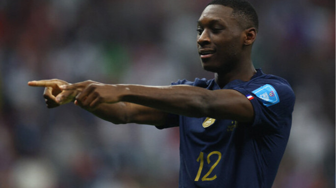 Ювентус завершив трансфер Коло Муані