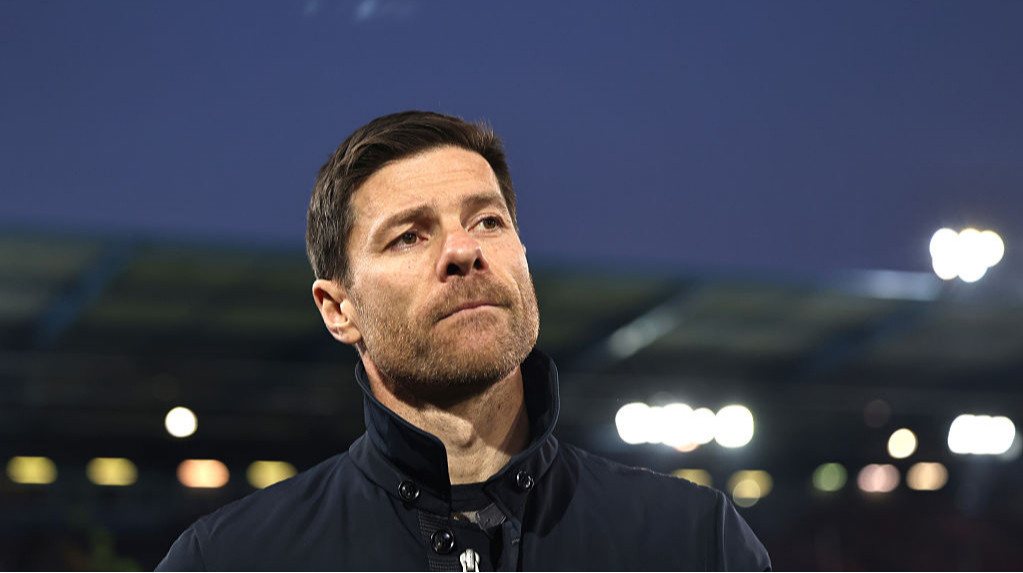 Алонсо высказался о возможности возглавить Реал