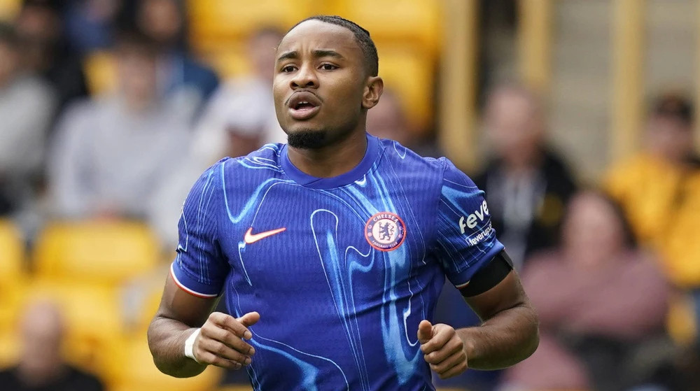 Челсі виставив на трансфер іменитого форварда