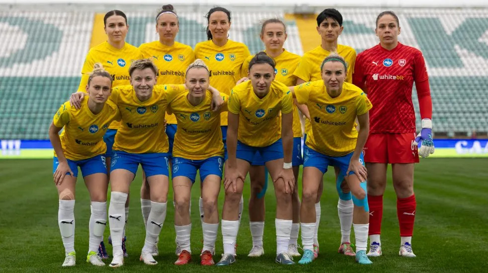 Ворскла расписала мировую с Металлистом 1925 в битве лидеров Высшей лиги