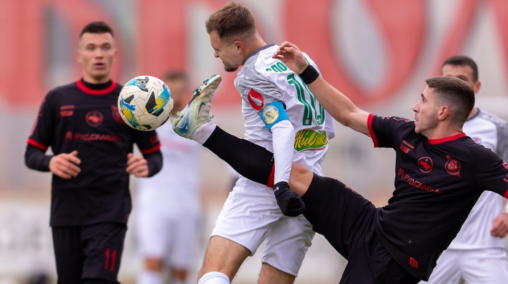 Кривбас – Оболонь: де дивитися матч 29 туру УПЛ