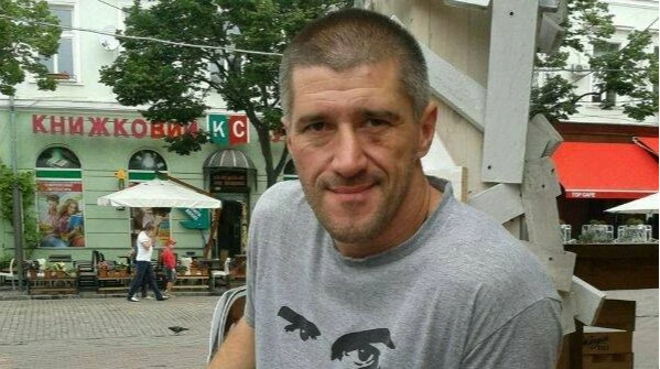 Пилипенко: Приблизно половина моїх програних боїв – договірні