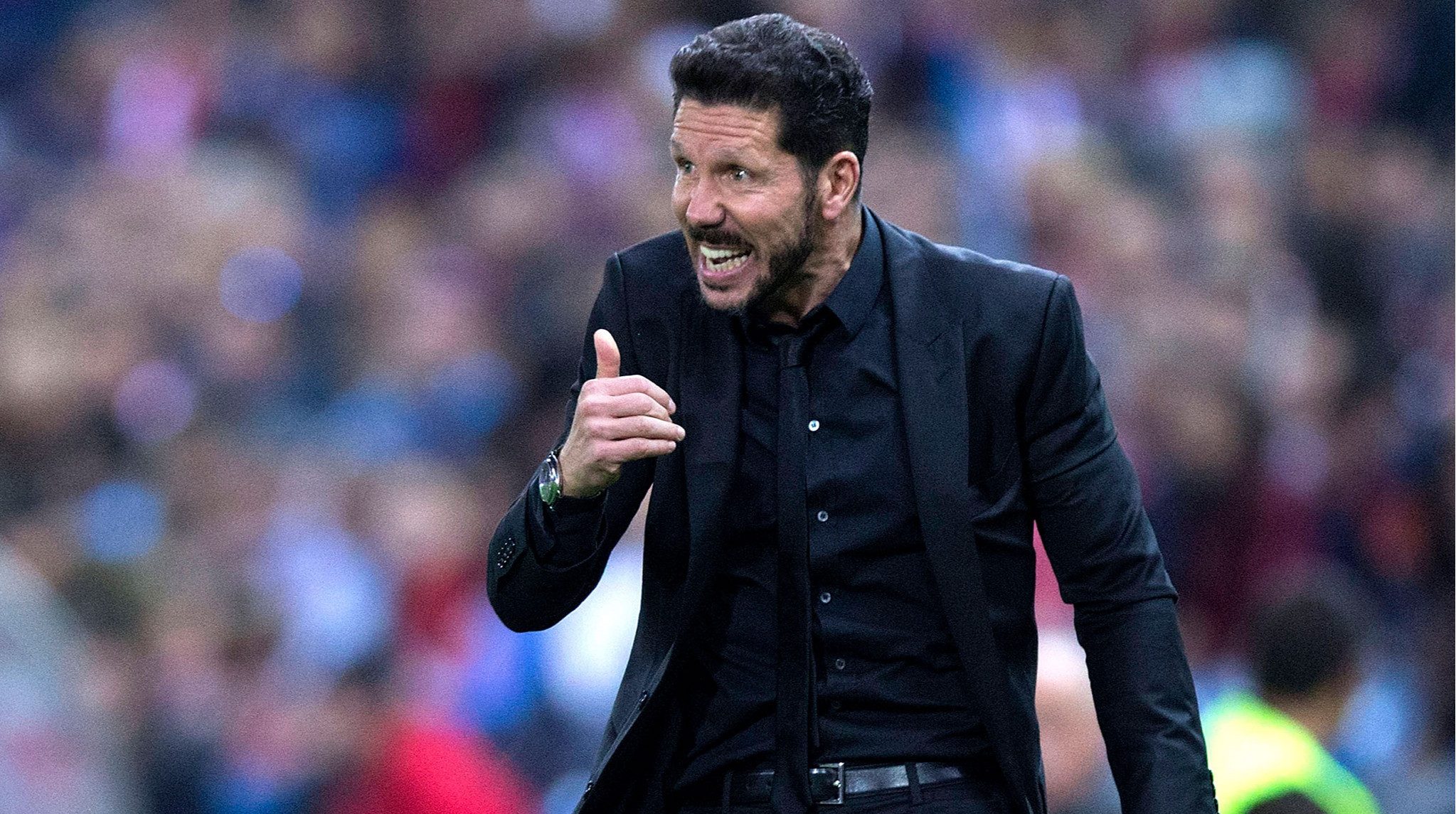 Сімеоне – про арбітрів клубного ЧС: Усе було проти нас