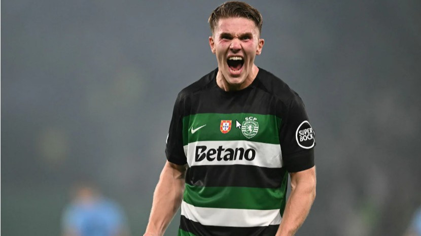 Дёкереш согласился отказаться от части зарплаты ради трансфера в Арсенал