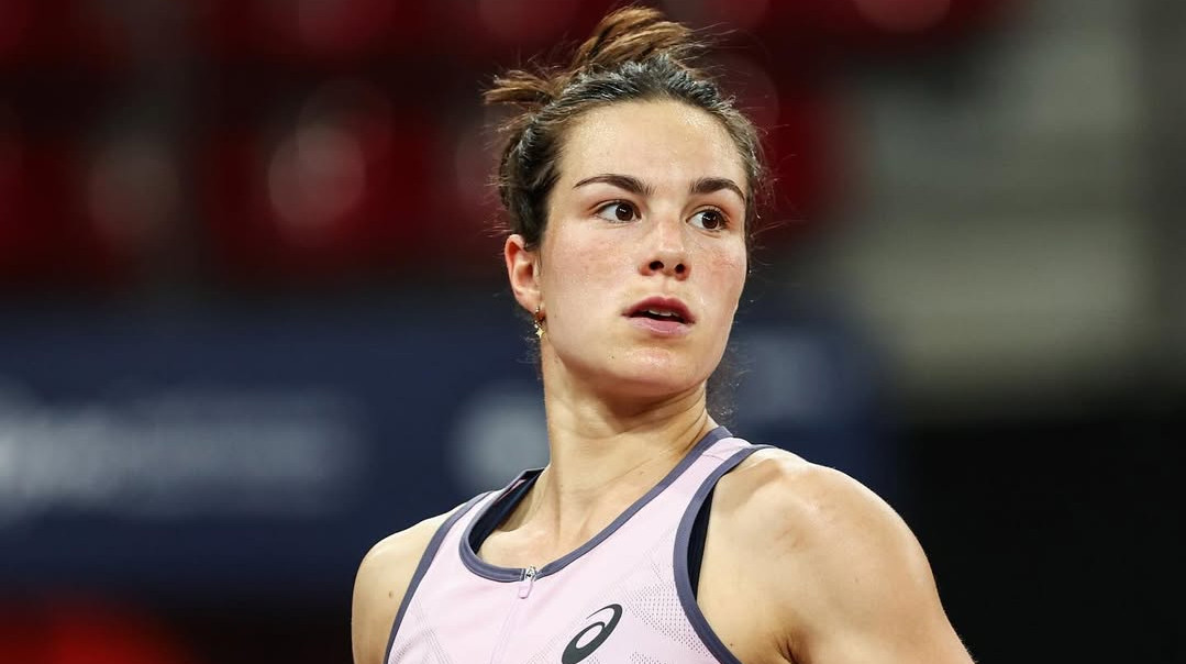 Сенсация Ролан Гаррос 2025 выиграла свой первый титул WTA в карьере