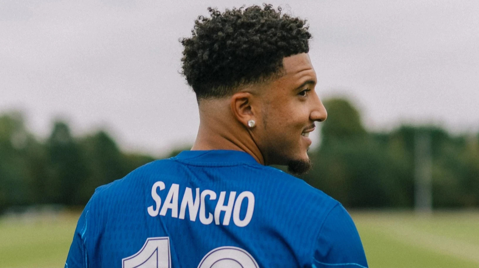 Санчо відхилив пропозицію Роми