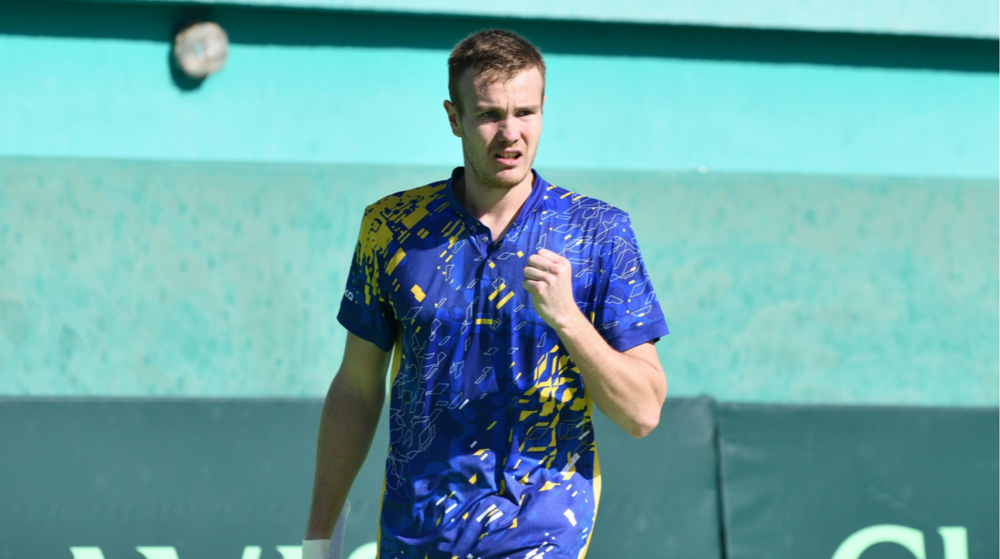 Сачко піднявся на 5 позицій, у лідерів жодних змін в оновленому рейтингу АТР