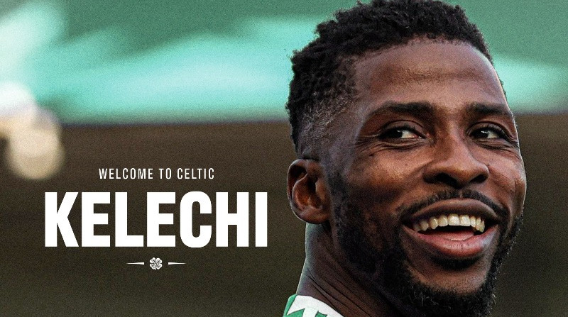 Селтик подписал экс-форварда Манчестер Сити и Севильи