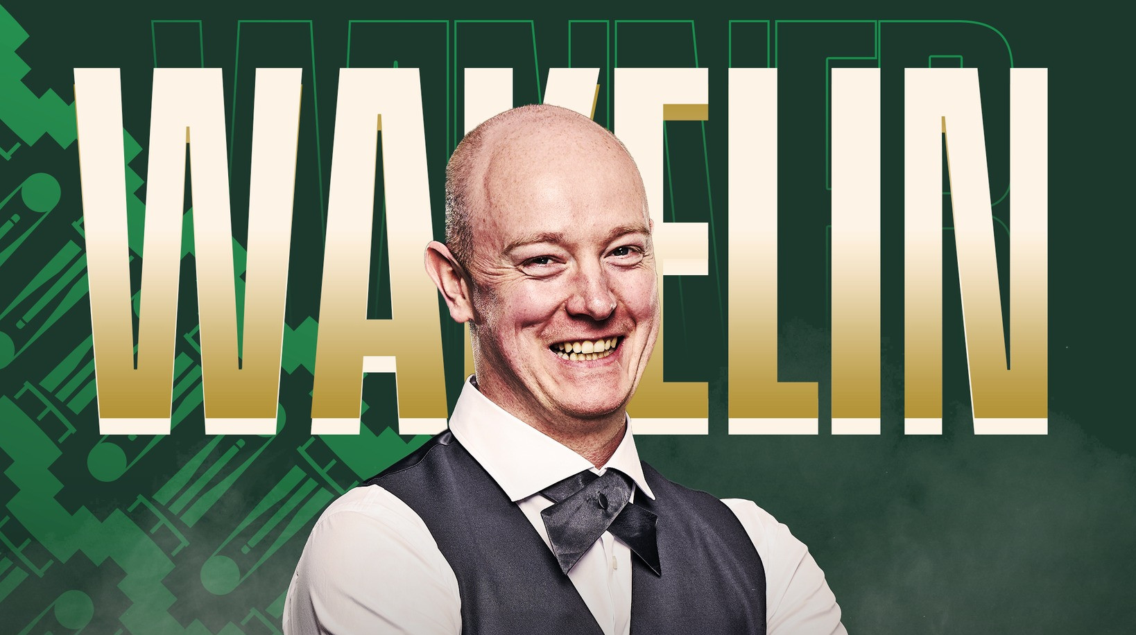 Зірковий англієць пояснив, як фраза від О'Саллівана змінила погляд його друзів