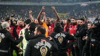 Осімхен, Сане, Асенсіо та 1,6 млрд євро збитків: турецька Суперліга йде шляхом Саудівської Аравії, а не Європи