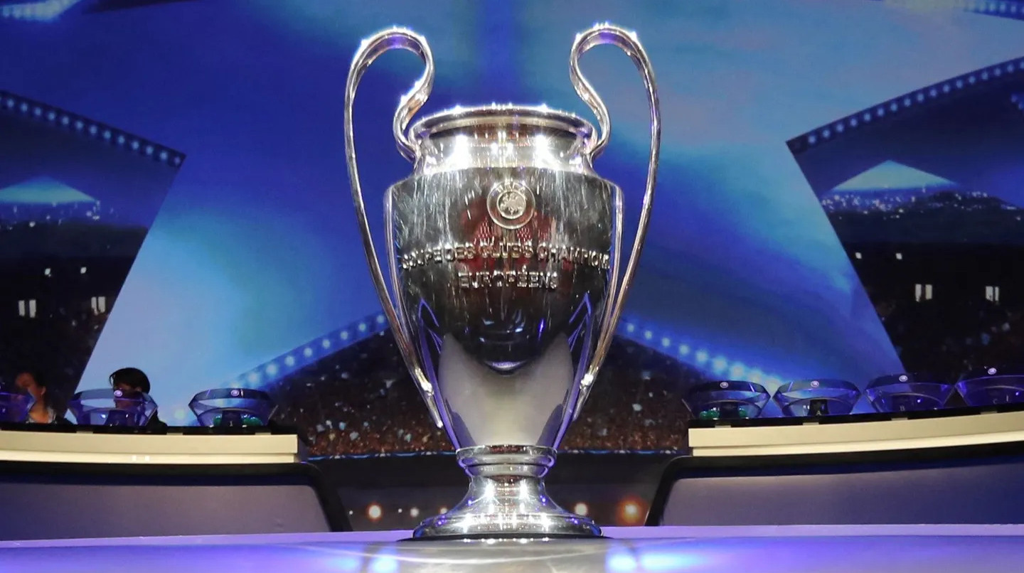 Барселона, Мюнхен та Лондон подали заявки на проведення майбутніх фіналів Ліги чемпіонів