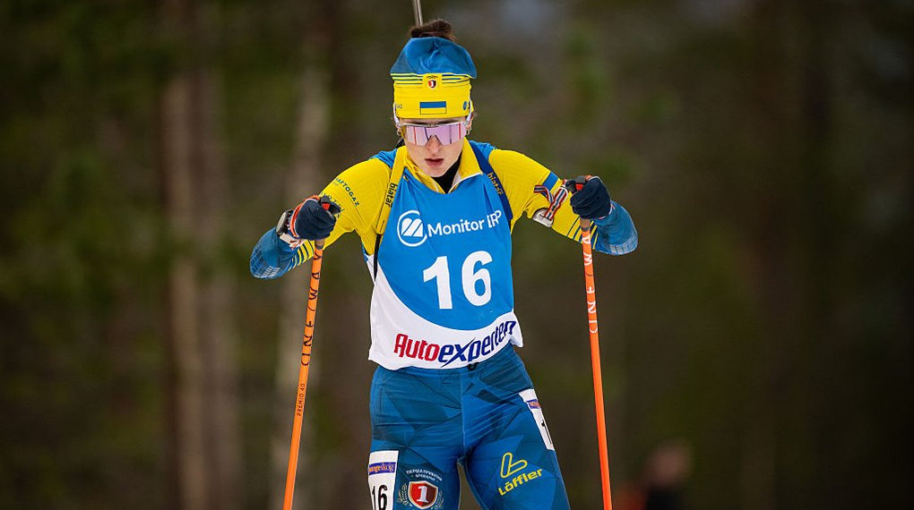 Ротація у жіночій збірній: Стеблина виступить на Кубку світу в Гохфільцені