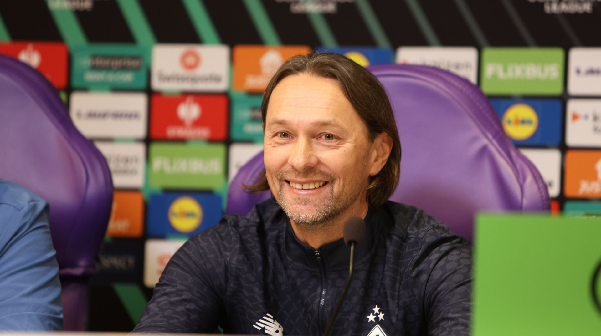 Шацьких оцінив призначення Костюка головним тренером Динамо