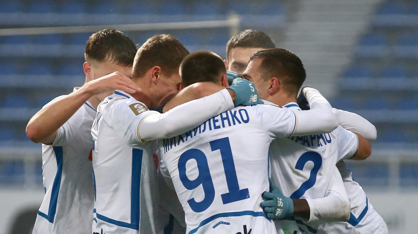 Стало відомо, скільки Динамо заробило завдяки перемозі над Ноах