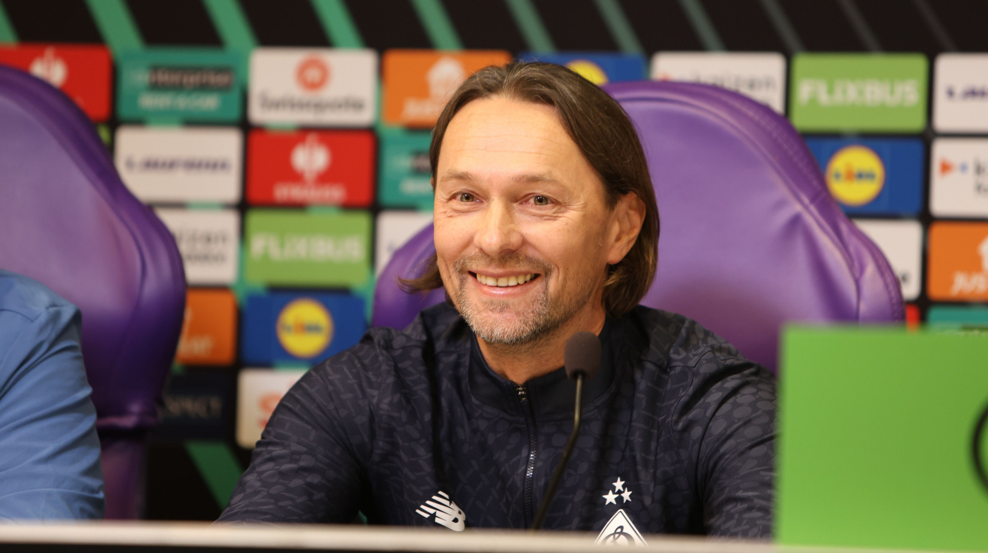 Ігор Костюк