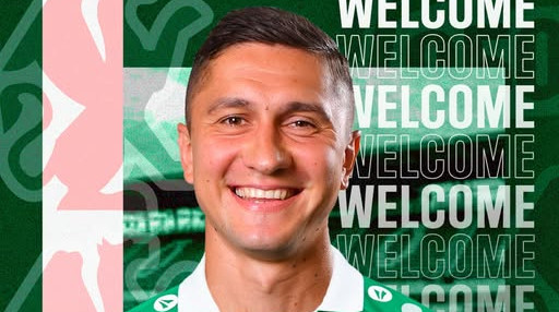 Оболонь подписала одного из лидеров Карпат