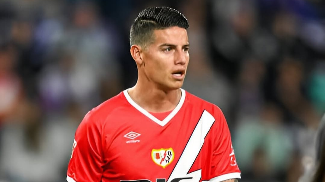 Лучший бомбардир ЧМ-2014 может продолжить карьеру в МЛС