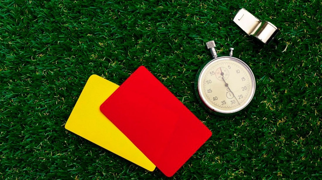 Украинские арбитры будут работать на матче 1/4 финала Лиги чемпионов