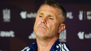 Ребров, іди геть! Думки вголос після чергового провалу збірної України