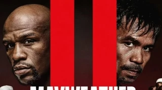 Ексчемпіон дав прогноз на дуель Мейвезер – Пак'яо: Переможе той, хто підійде до бою менш побитим