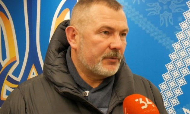 Президент Дніпро-1 відреагував на можливу відставку Йовічевіча