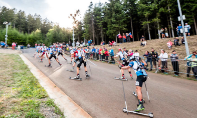 Чемпіонат світу з літнього біатлону можуть перенести