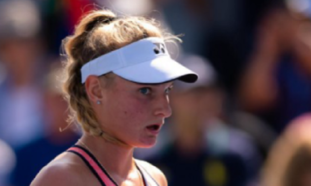 Ястремська провалила матч проти Квітової та покинула Wuhan Open