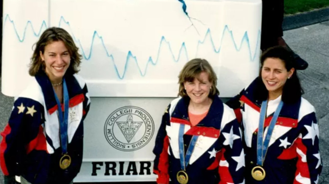 Золото Олимпиады и четыре серебра чемпионатов мира: умерла звездная американская хоккеистка