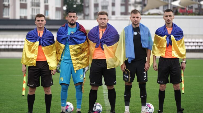 Чернігів переграв Колос-2, Олександрія та Чайка не виявили переможця у матчах Другої ліги