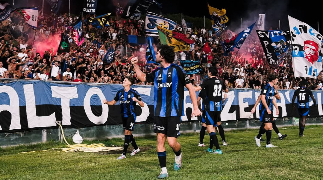 Новачок Серії А оголосив про звільнення легенди Мілана з посади головного тренера