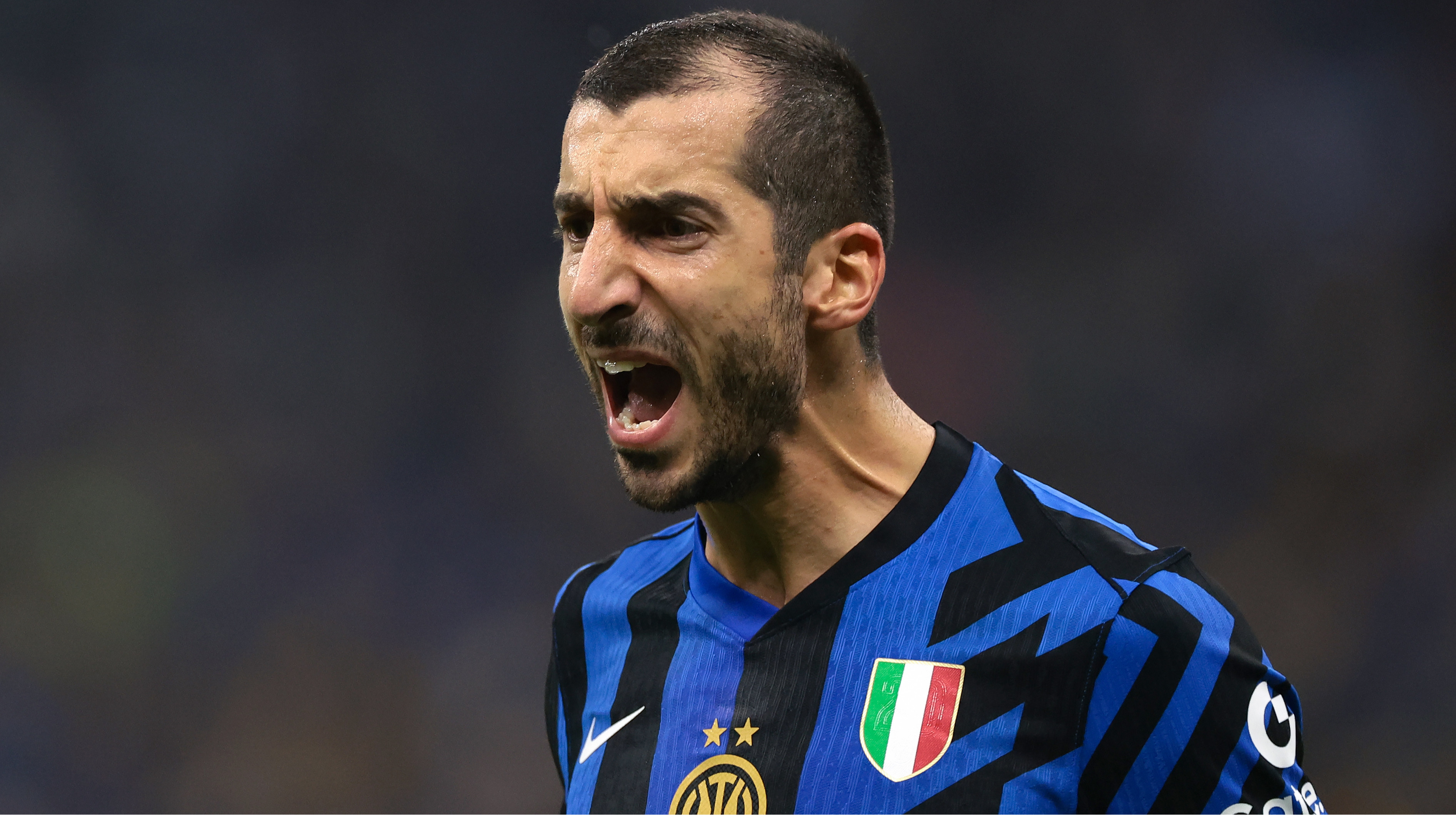 Мхітарян порівняв Індзагі з чинним тренером Інтера