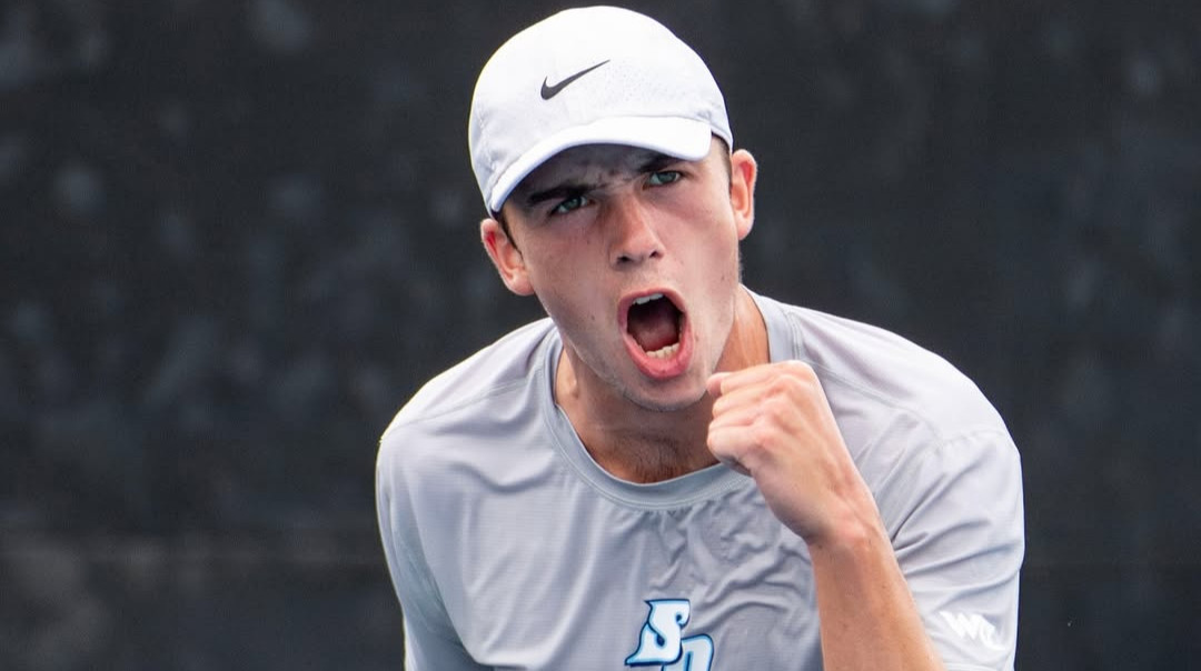 719 ракетка мира преодолел квалификацию Уимблдона и не получит призовые по странной причине