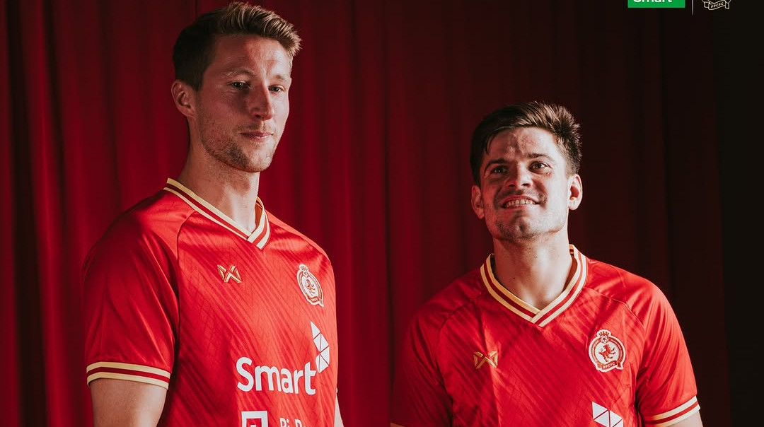 Бывший украинский форвард Металлиста и ЛНЗ подписал контракт с клубом чемпионата Камбоджи