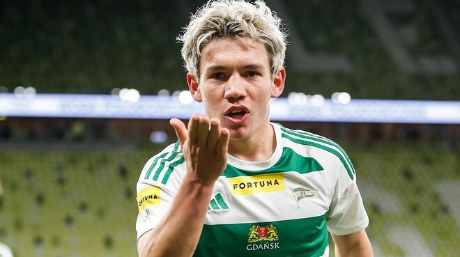 Украинский полузащитник станет одноклубником Степаненко в чемпионате Турции