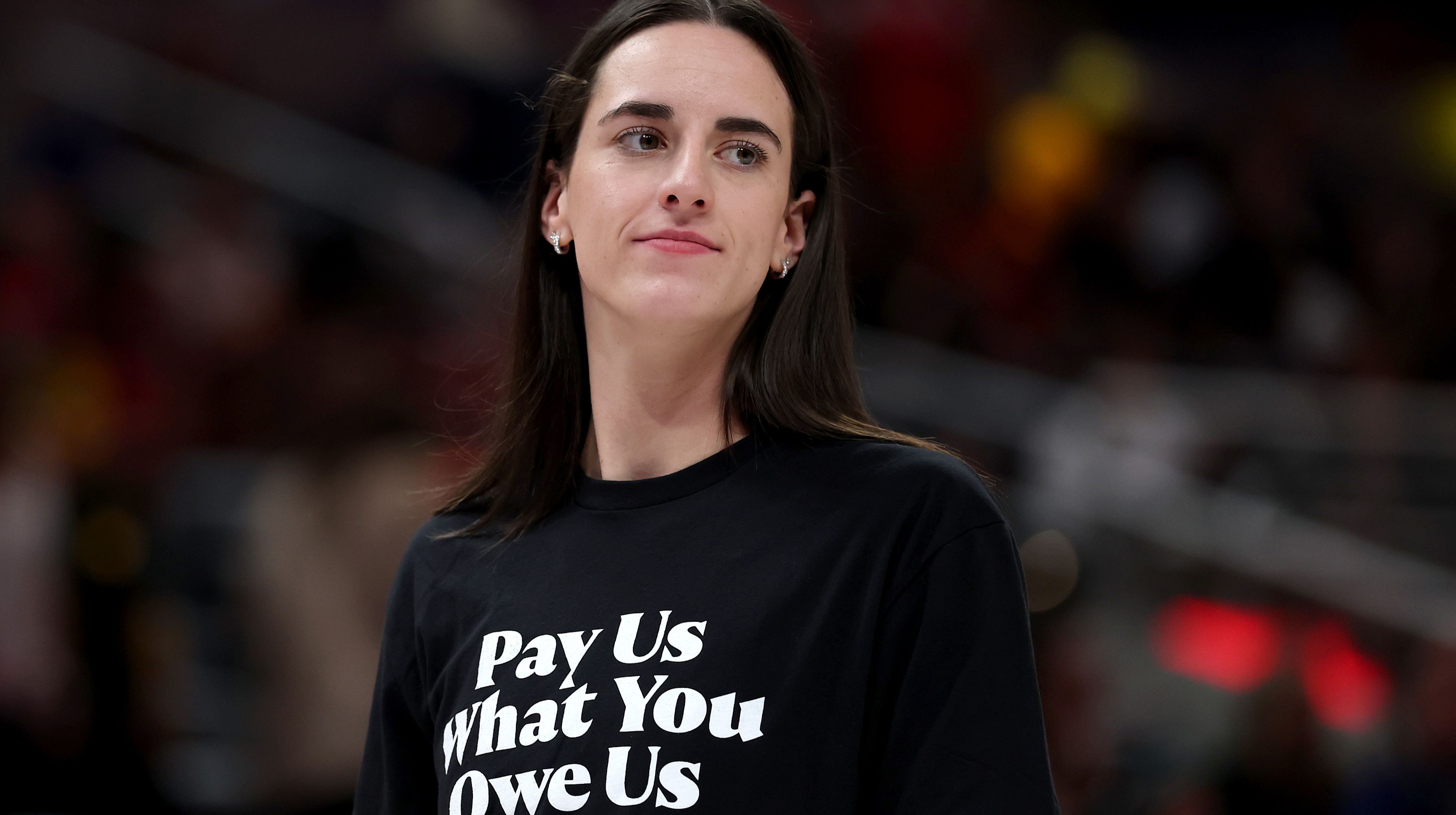 Кейтлін Кларк