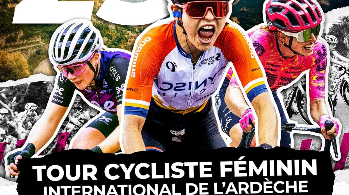 Етап велогонки у Франції скасували через протести