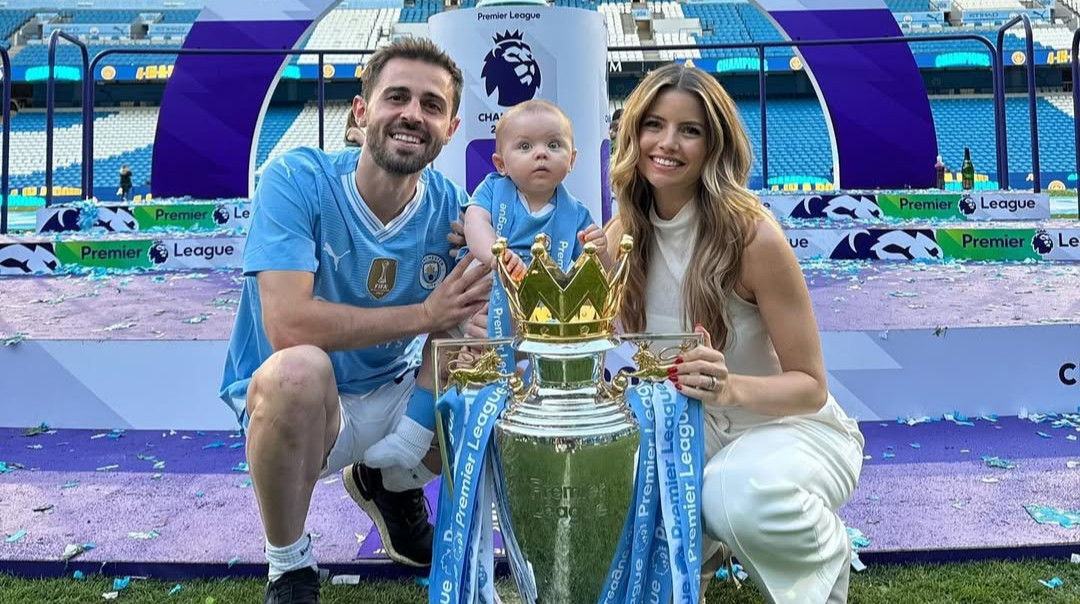 Звездный португалец может стать одноклубником Трубина и Судакова