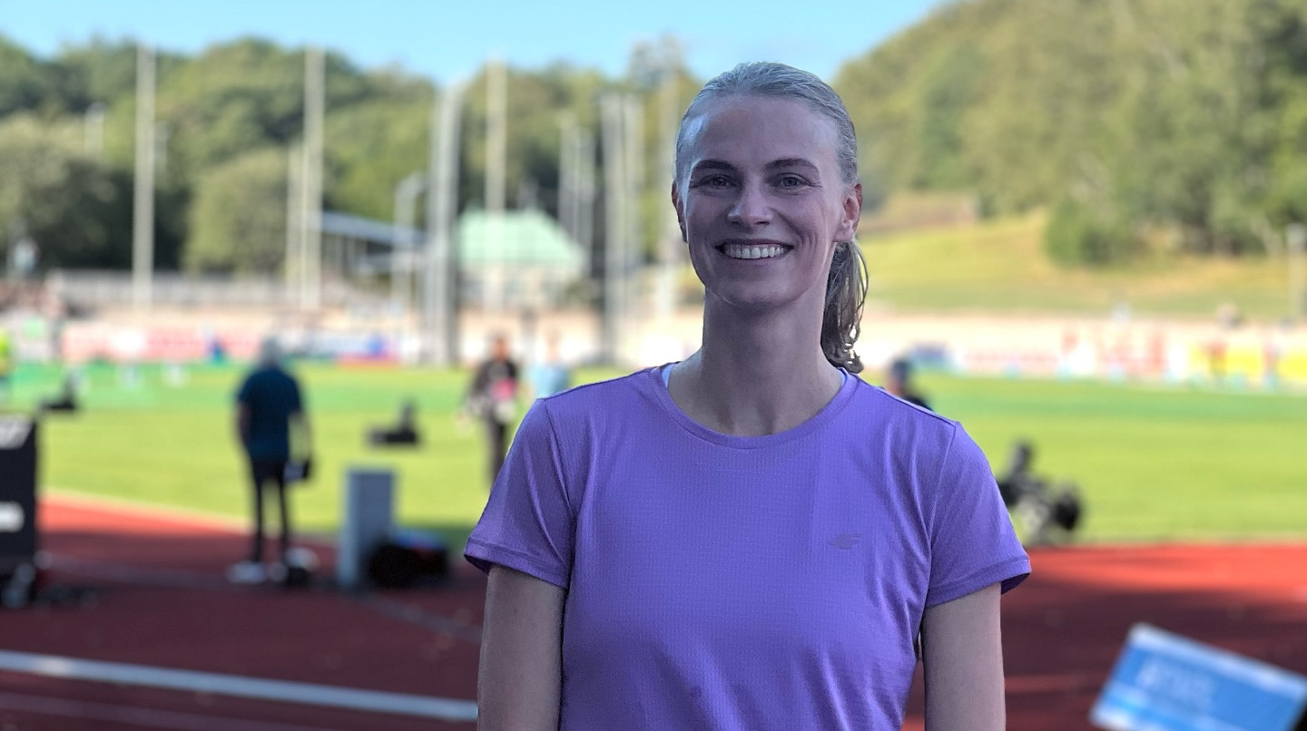 Через дощ було складно сконцентруватися: полячка Жодзік висловилася про перемогу над Магучіх