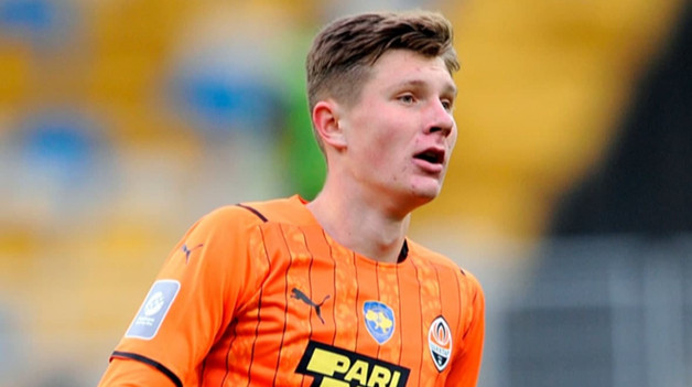 Бондаренко: Перемогти Зорю було критично важливо