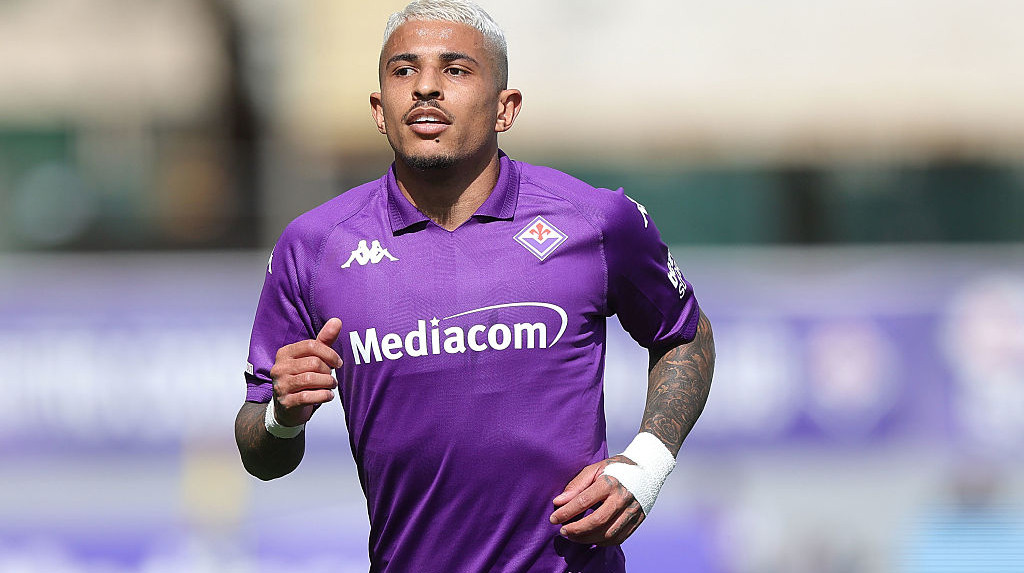 Бывший защитник Шахтера близок к продлению контракта с Фиорентиной