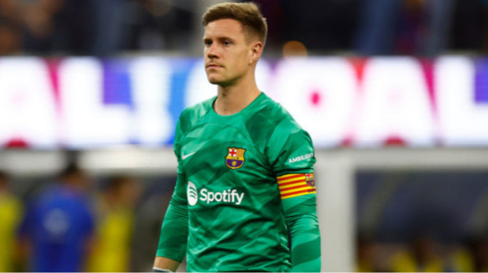 Флік анонсував повернення капітана Барселони