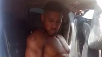 У ДТП з Джошуа загинуло двоє тренерів британця