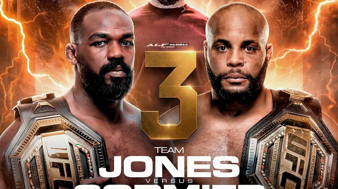 Легенды UFC стали капитанами команд в российском поп-ММА шоу