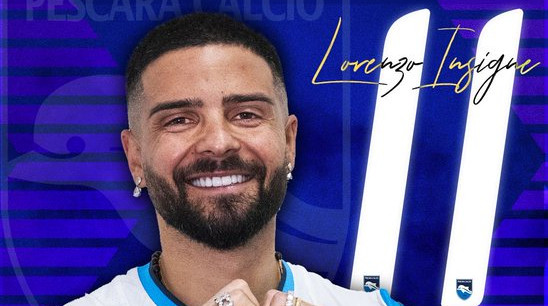 Лоренцо Інсіньє