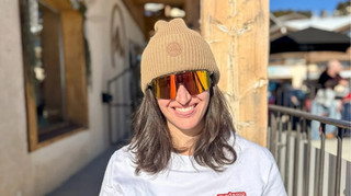 Скандальна Сімон назвала фактор, який додатково її мотивує на Олімпійських іграх